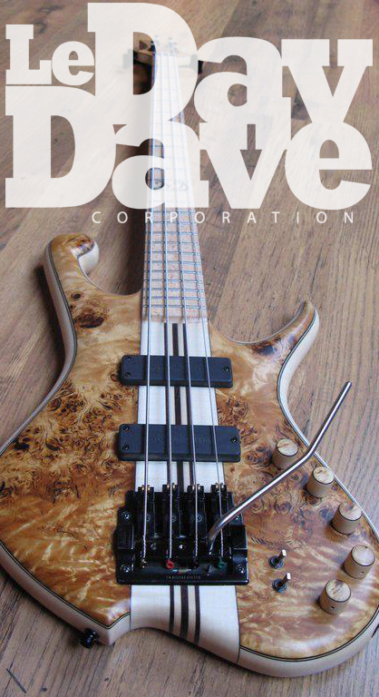 DavdaveBassGuitar